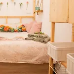 Mana Loft Apartamento Original En El Centro De Alicante
