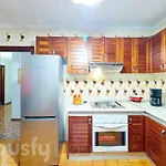 Lovely Bedroom In A Shared Apartment In The Center Of Alicante
