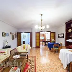 Classic bedroom