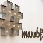 Mana Loft Apartamento Original En El Centro De Alicante
