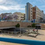 Alicante Bon Repos Apartment By Ghr Rentals