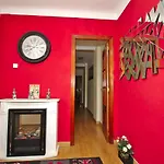 Cleopatra Apartment