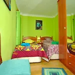 Cleopatra Apartment