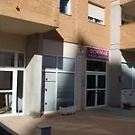 Apartamentos Poseidon Living
