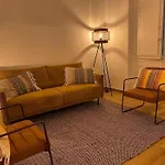 Casa Rie - In The Heart Of Alicante City, Next The The \'Mercado\'