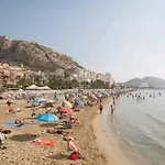 City Center Alicante - Santa Lucia - 2