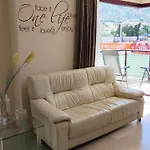 Casa Amberes - Albir