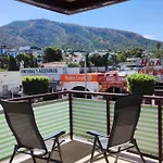Casa Amberes - Albir