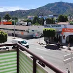 Casa Amberes - Albir
