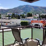 Casa Amberes - Albir