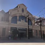 Casa Rie - In The Heart Of Alicante City, Next The The \'Mercado\'