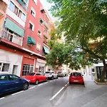 Estudio Moderno En Alicante