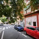Estudio Moderno En Alicante