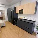 Estudio Moderno En Alicante