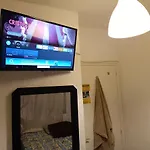 Habitación cama grande