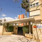 Oasis II Apartamento Playa Albufereta