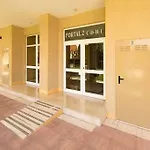 Oasis II Apartamento Playa Albufereta