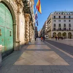 Plaza Ayuntamiento Alicante