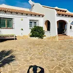 Villa Cala Lanuza