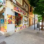 Mercado Central By United Renters