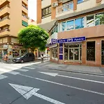 Mercado Central By United Renters