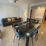 Alc - Santos Medicos Precioso Apartamento Centrico