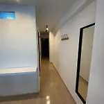 Alc - Santos Medicos Precioso Apartamento Centrico