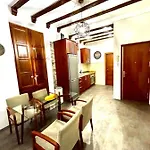 Central View Apartments