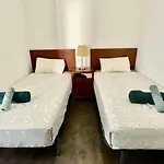 Central View Apartments