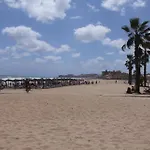 Playa De La Mata
