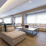 Gran Vivienda En La Rambla!