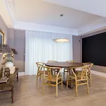 Gran Vivienda En La Rambla!