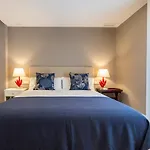 Gran Vivienda En La Rambla!