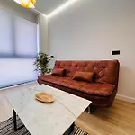 Apartamentos San Benito 8