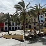 Old Town Alicante