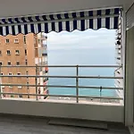 Apartamento Con Vistas Al Mar