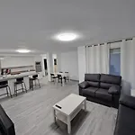 Apartamento Con Vistas Al Mar