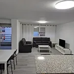 Apartamento Con Vistas Al Mar