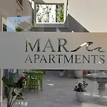 Mar Apartments Alicante