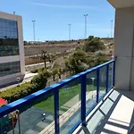 Apartamento Alicante Beach