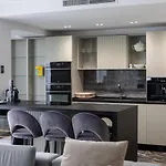 Luxury City Centre