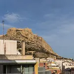 Gran Vivienda En La Rambla!