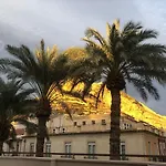 Magic Atico In The Heart Of The Old Town