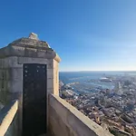Casa Verde Alicante