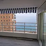Apartamento Con Vistas Al Mar