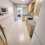Apartamento Grande - Castel Star