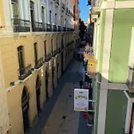 Central View Apartments