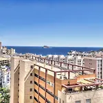 Simply The Best Penthouse Duplex In Cala De Villajoyosa - Cala De Finestrat