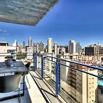 Simply The Best Penthouse Duplex In Cala De Villajoyosa - Cala De Finestrat