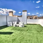 Simply The Best Penthouse Duplex In Cala De Villajoyosa - Cala De Finestrat